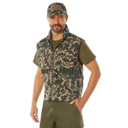 Rothco Ranger Vest LARSON TACTICAL SUPPLY