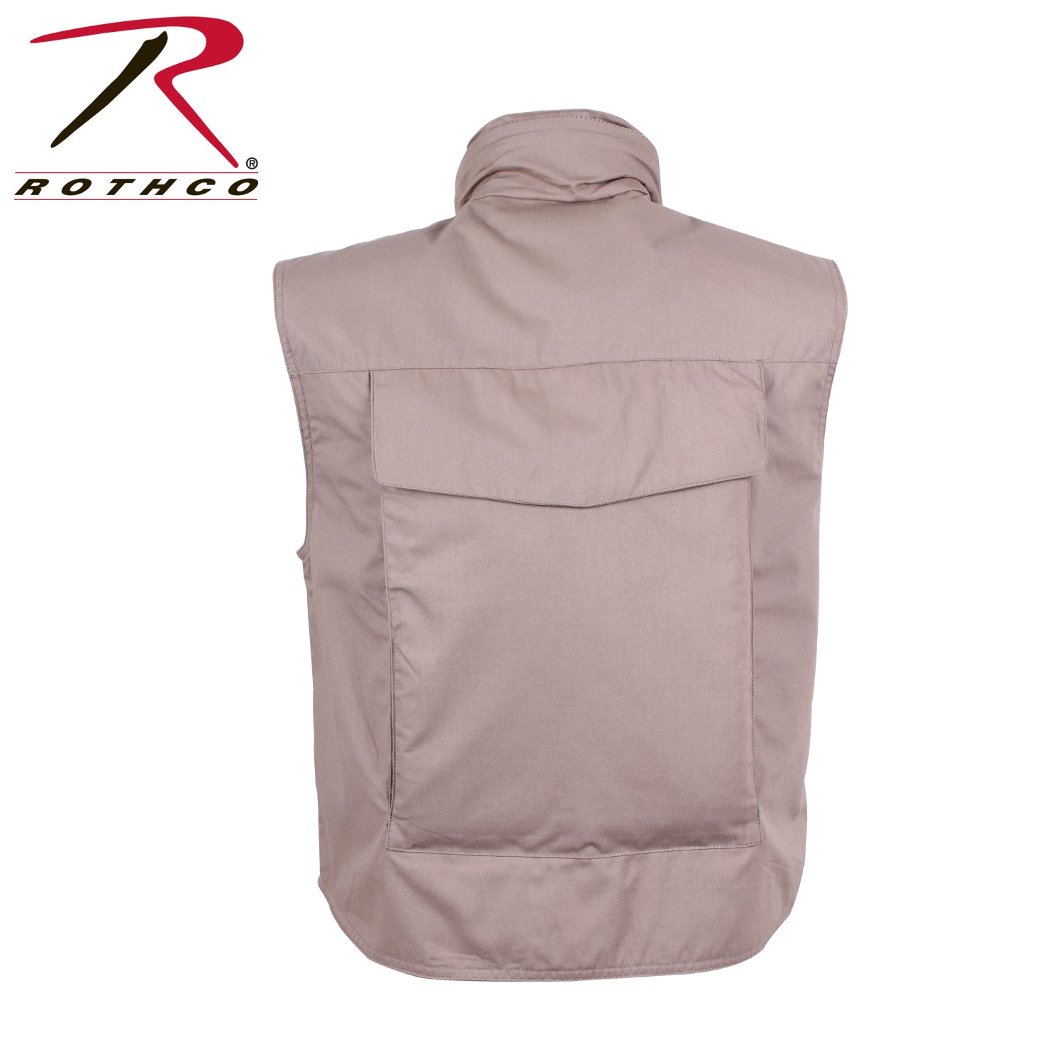Rothco Ranger Vest LARSON TACTICAL SUPPLY