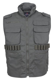 Rothco Ranger Vest LARSON TACTICAL SUPPLY