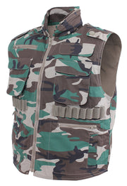 Rothco Ranger Vest LARSON TACTICAL SUPPLY