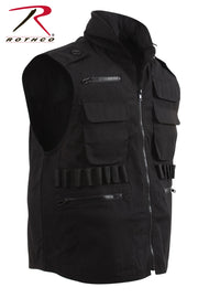 Rothco Ranger Vest LARSON TACTICAL SUPPLY