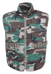Rothco Ranger Vest LARSON TACTICAL SUPPLY