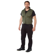 Rothco Ranger Vest LARSON TACTICAL SUPPLY