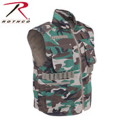 Rothco Ranger Vest LARSON TACTICAL SUPPLY