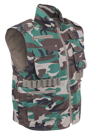 Rothco Ranger Vest LARSON TACTICAL SUPPLY