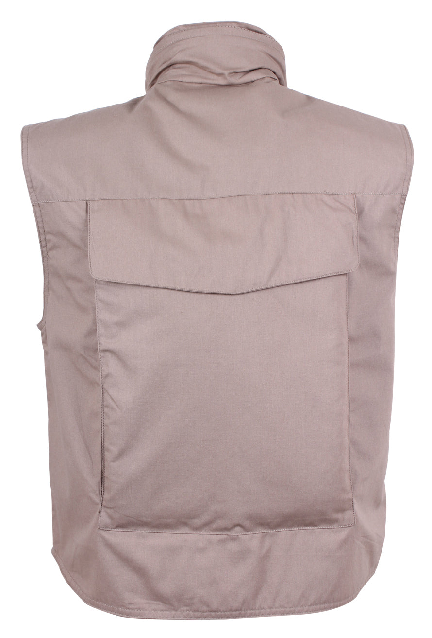 Rothco Ranger Vest LARSON TACTICAL SUPPLY