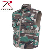 Rothco Ranger Vest LARSON TACTICAL SUPPLY