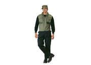 Rothco Ranger Vest LARSON TACTICAL SUPPLY