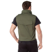 Rothco Ranger Vest LARSON TACTICAL SUPPLY