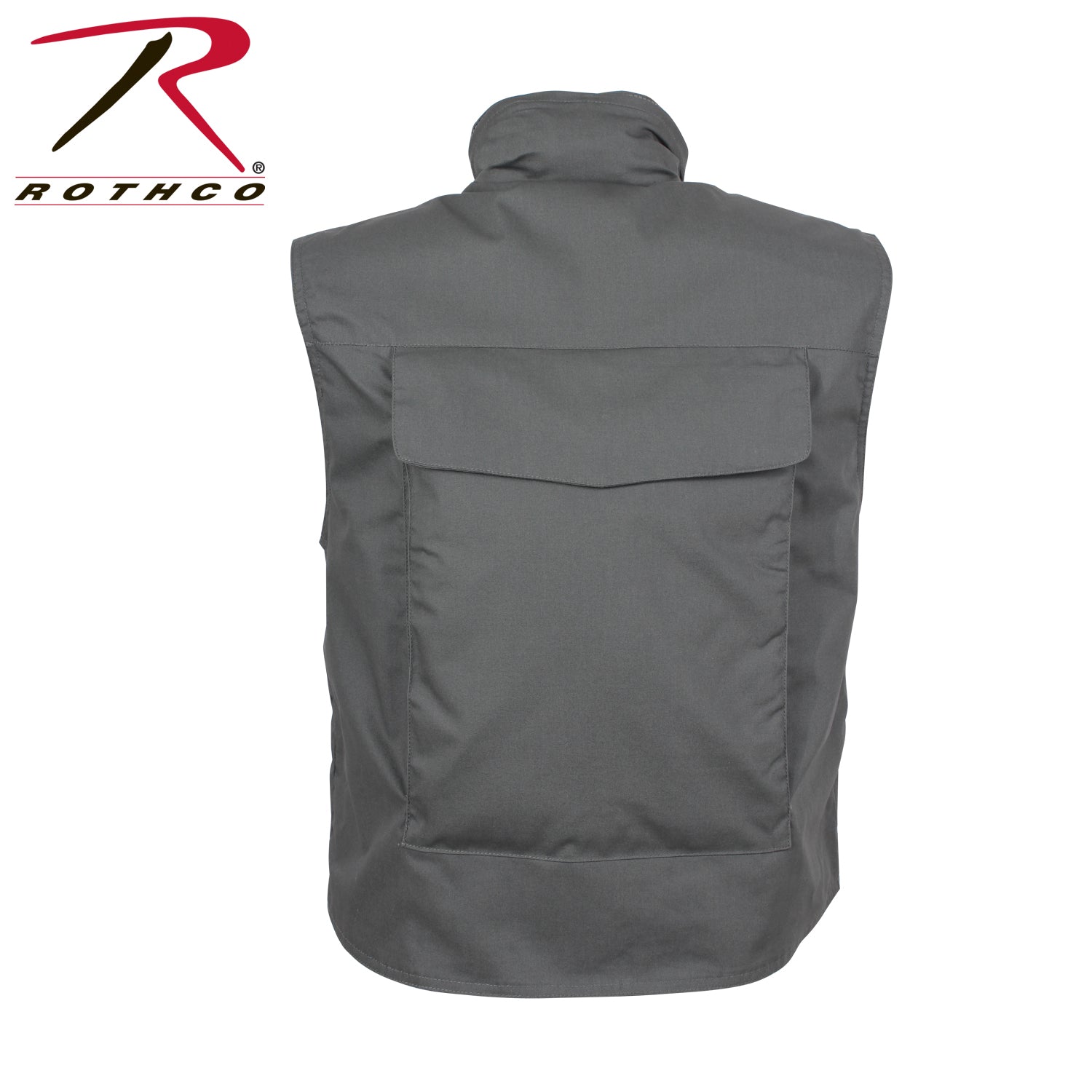Rothco Ranger Vest LARSON TACTICAL SUPPLY