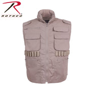 Rothco Ranger Vest LARSON TACTICAL SUPPLY