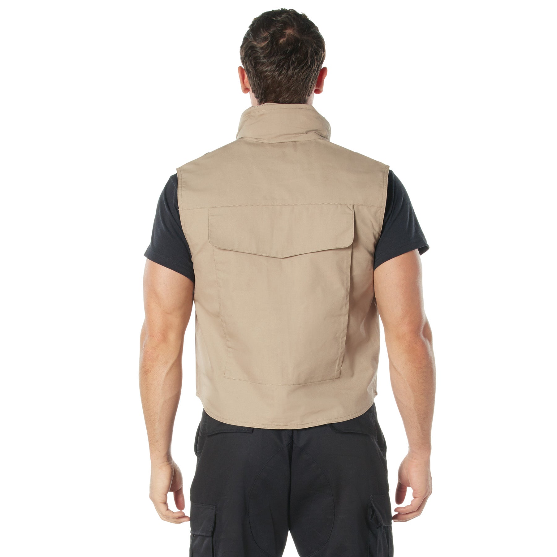 Rothco Ranger Vest LARSON TACTICAL SUPPLY