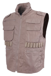 Rothco Ranger Vest LARSON TACTICAL SUPPLY