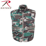 Rothco Ranger Vest LARSON TACTICAL SUPPLY