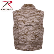 Rothco Ranger Vest LARSON TACTICAL SUPPLY