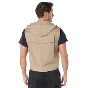 Rothco Ranger Vest LARSON TACTICAL SUPPLY