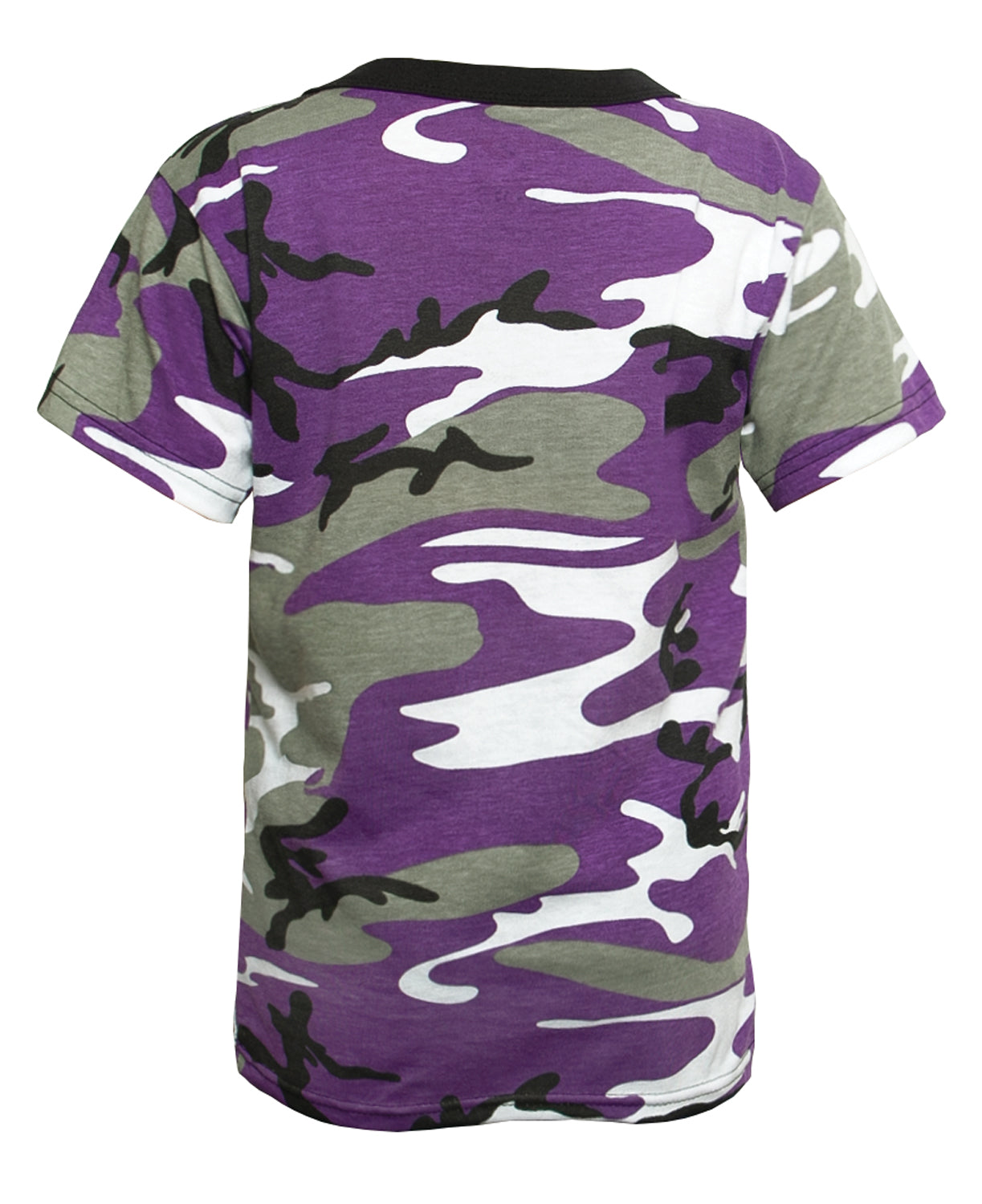 Rothco Kids Camo T-Shirt LARSON TACTICAL SUPPLY