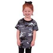 Rothco Kids Camo T-Shirt LARSON TACTICAL SUPPLY