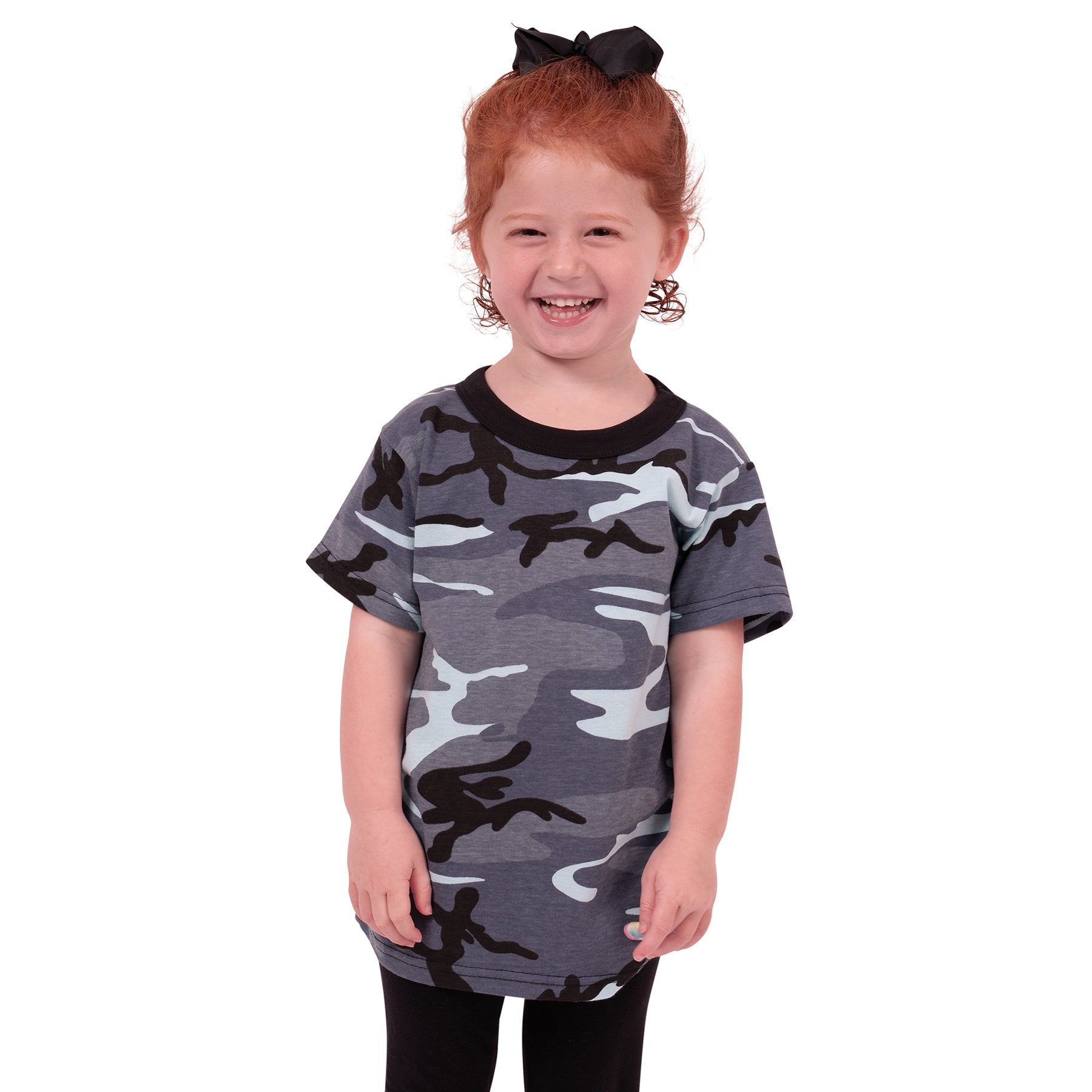 Rothco Kids Camo T-Shirt LARSON TACTICAL SUPPLY