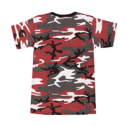 Rothco Kids Camo T-Shirt LARSON TACTICAL SUPPLY