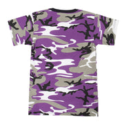Rothco Kids Camo T-Shirt LARSON TACTICAL SUPPLY