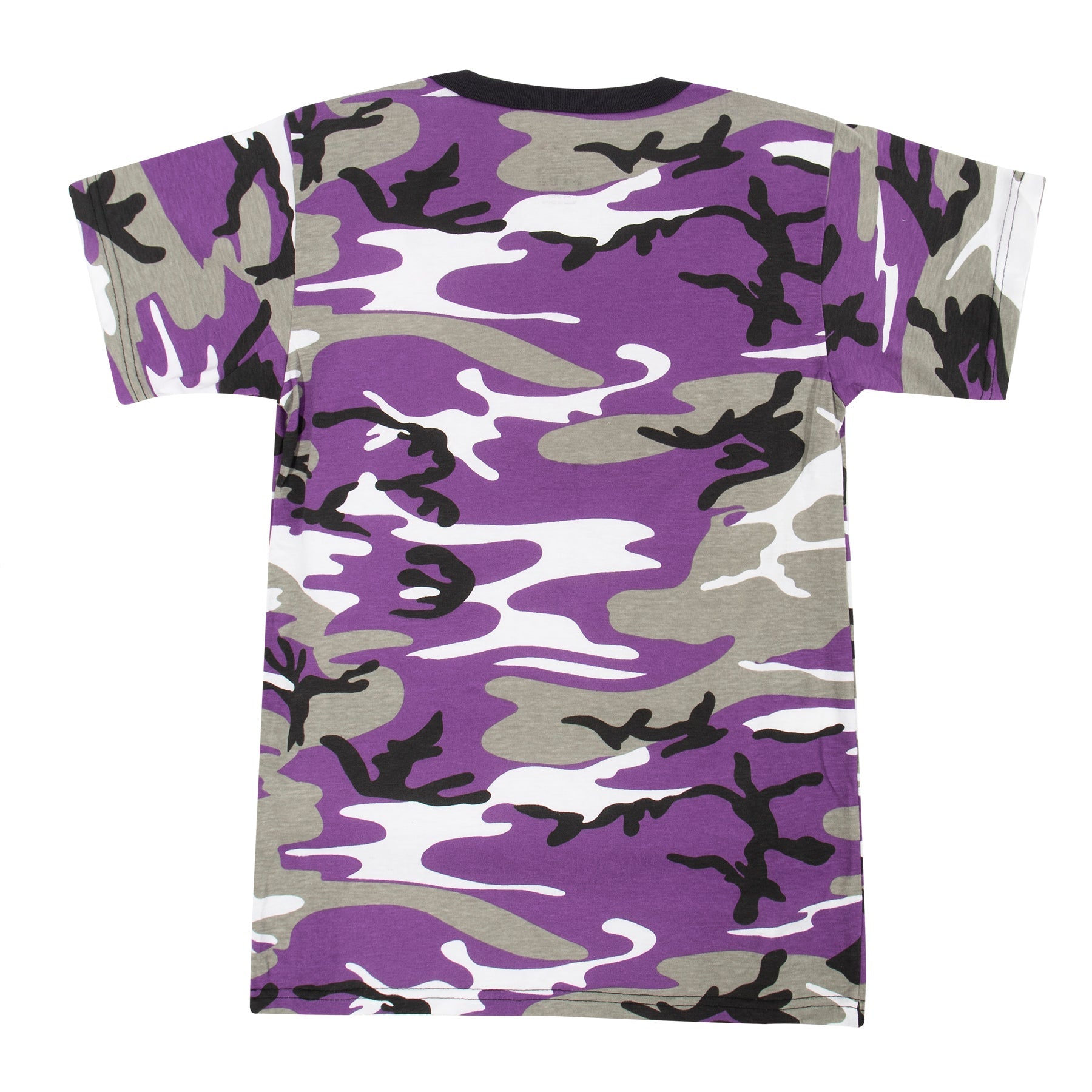 Rothco Kids Camo T-Shirt LARSON TACTICAL SUPPLY