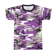 Rothco Kids Camo T-Shirt LARSON TACTICAL SUPPLY