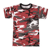 Rothco Kids Camo T-Shirt LARSON TACTICAL SUPPLY