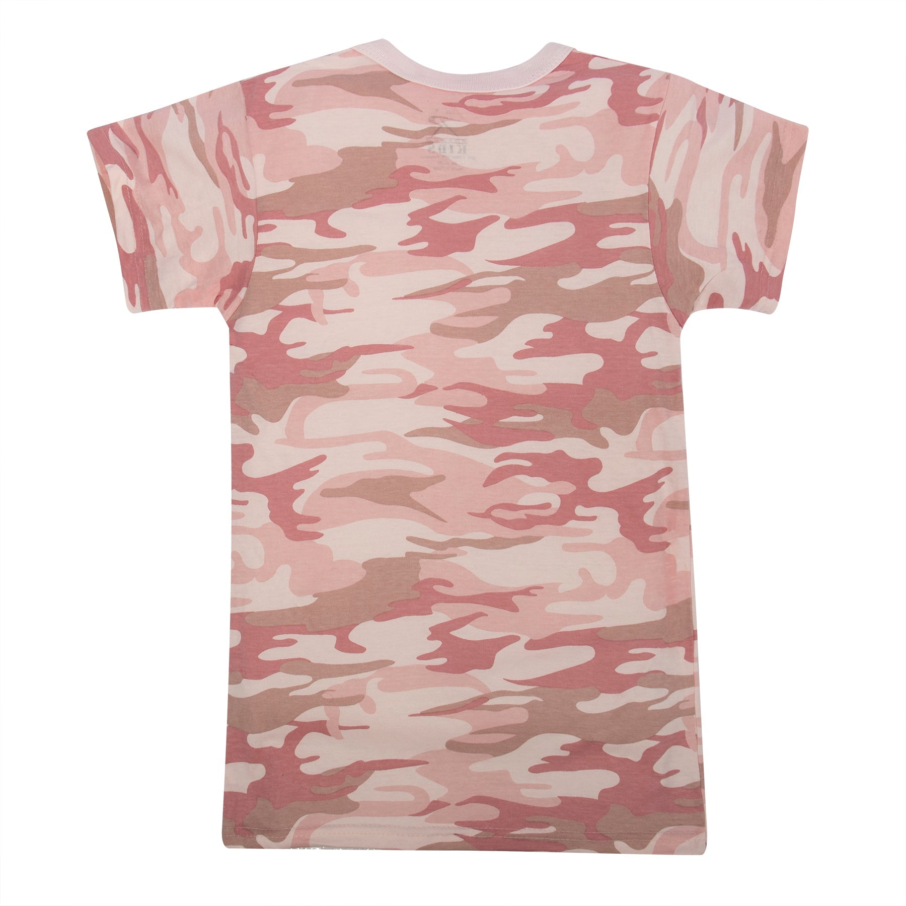 Rothco Kids Camo T-Shirt LARSON TACTICAL SUPPLY