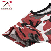 Rothco Kids Camo T-Shirt LARSON TACTICAL SUPPLY