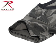 Rothco Kids Camo T-Shirt LARSON TACTICAL SUPPLY
