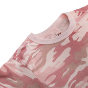 Rothco Kids Camo T-Shirt LARSON TACTICAL SUPPLY