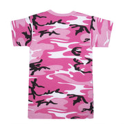 Rothco Kids Camo T-Shirt LARSON TACTICAL SUPPLY