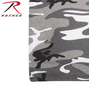 Rothco Kids Camo T-Shirt LARSON TACTICAL SUPPLY