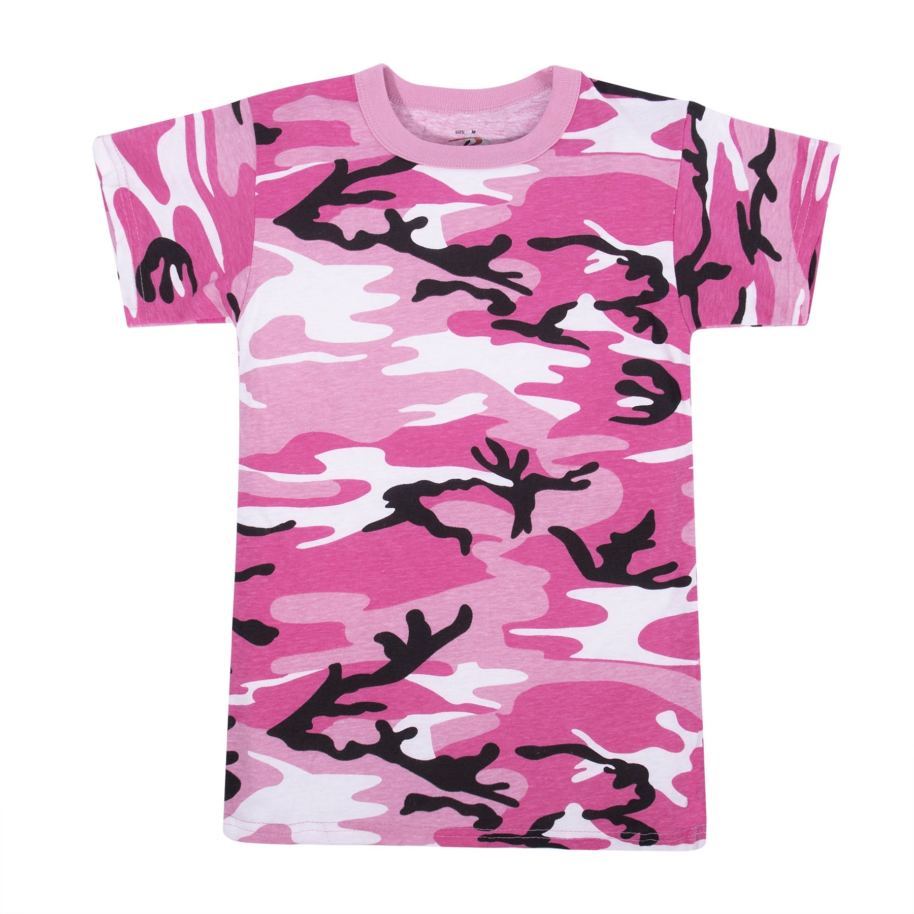 Rothco Kids Camo T-Shirt LARSON TACTICAL SUPPLY