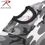 Rothco Kids Camo T-Shirt LARSON TACTICAL SUPPLY