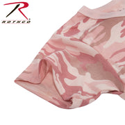 Rothco Kids Camo T-Shirt LARSON TACTICAL SUPPLY