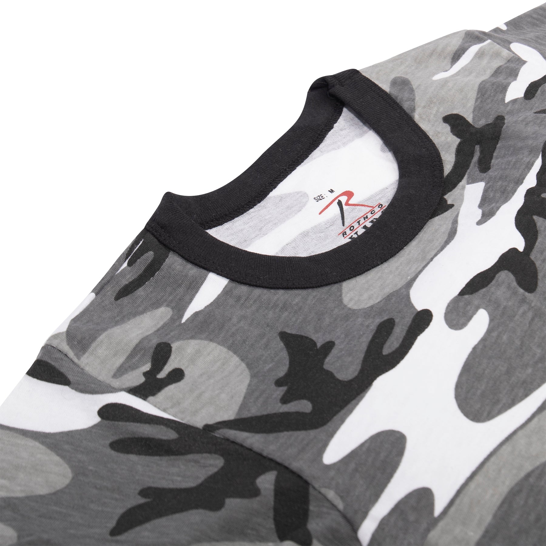 Rothco Kids Camo T-Shirt LARSON TACTICAL SUPPLY