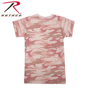 Rothco Kids Camo T-Shirt LARSON TACTICAL SUPPLY