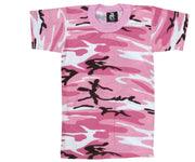 Rothco Kids Camo T-Shirt LARSON TACTICAL SUPPLY
