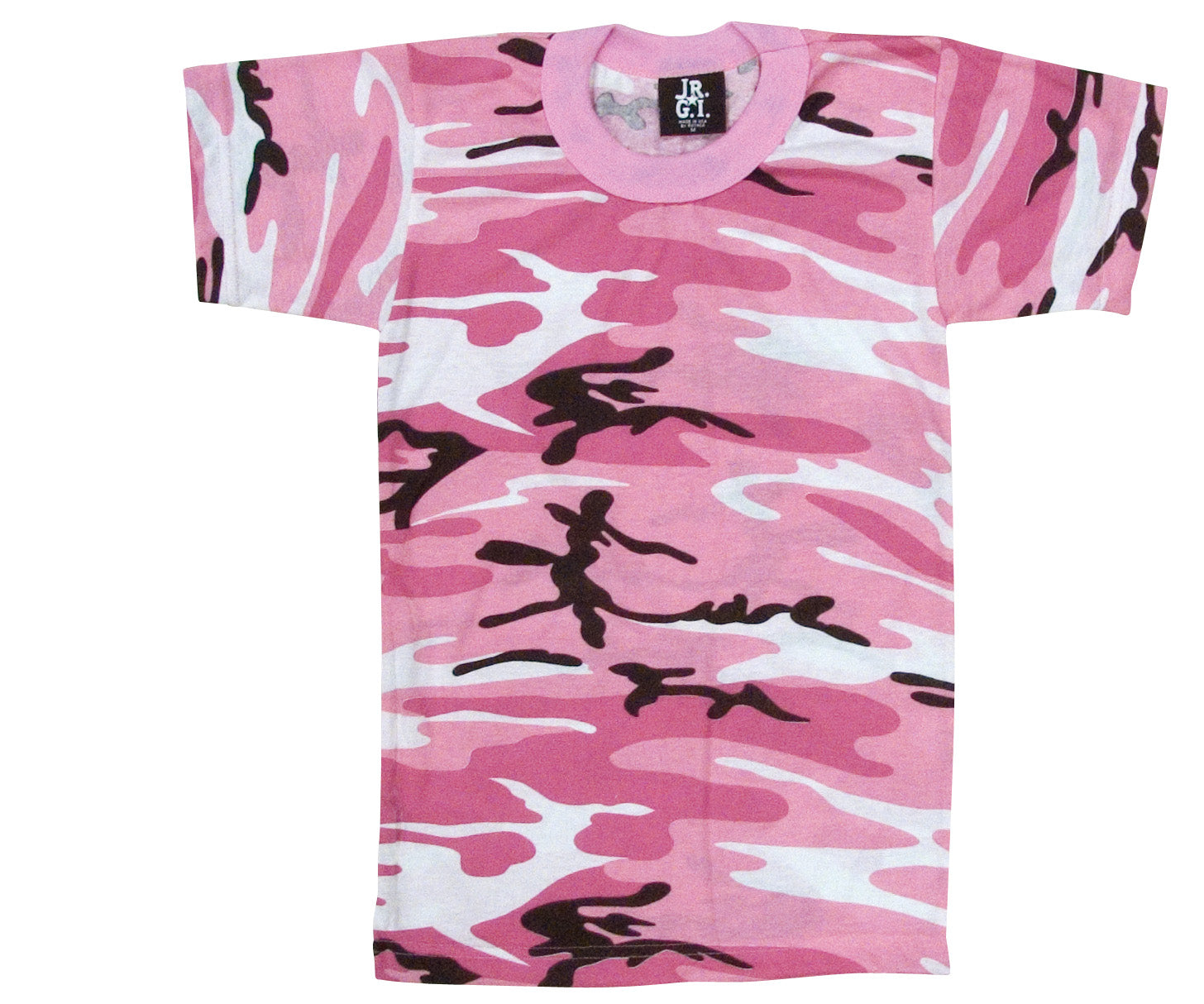 Rothco Kids Camo T-Shirt LARSON TACTICAL SUPPLY