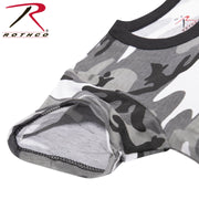 Rothco Kids Camo T-Shirt LARSON TACTICAL SUPPLY