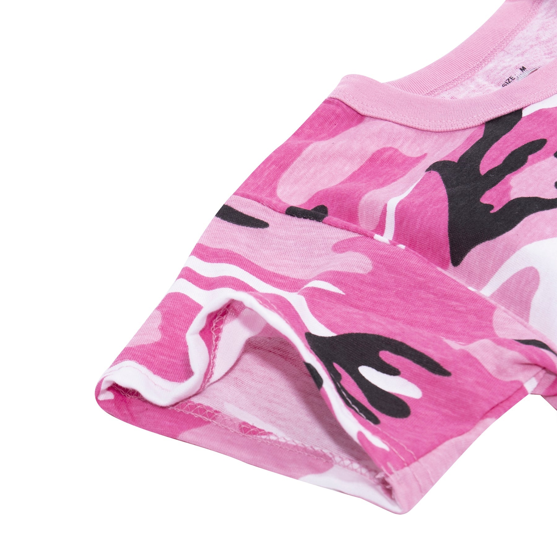 Rothco Kids Camo T-Shirt LARSON TACTICAL SUPPLY