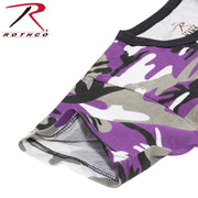 Rothco Kids Camo T-Shirt LARSON TACTICAL SUPPLY