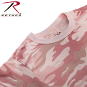 Rothco Kids Camo T-Shirt LARSON TACTICAL SUPPLY
