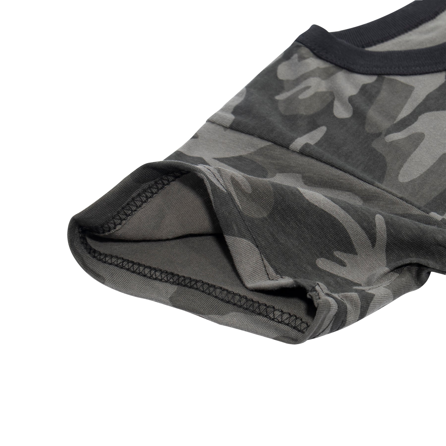 Rothco Kids Camo T-Shirt LARSON TACTICAL SUPPLY