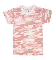 Rothco Kids Camo T-Shirt LARSON TACTICAL SUPPLY