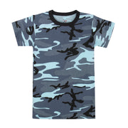 Rothco Kids Camo T-Shirt LARSON TACTICAL SUPPLY
