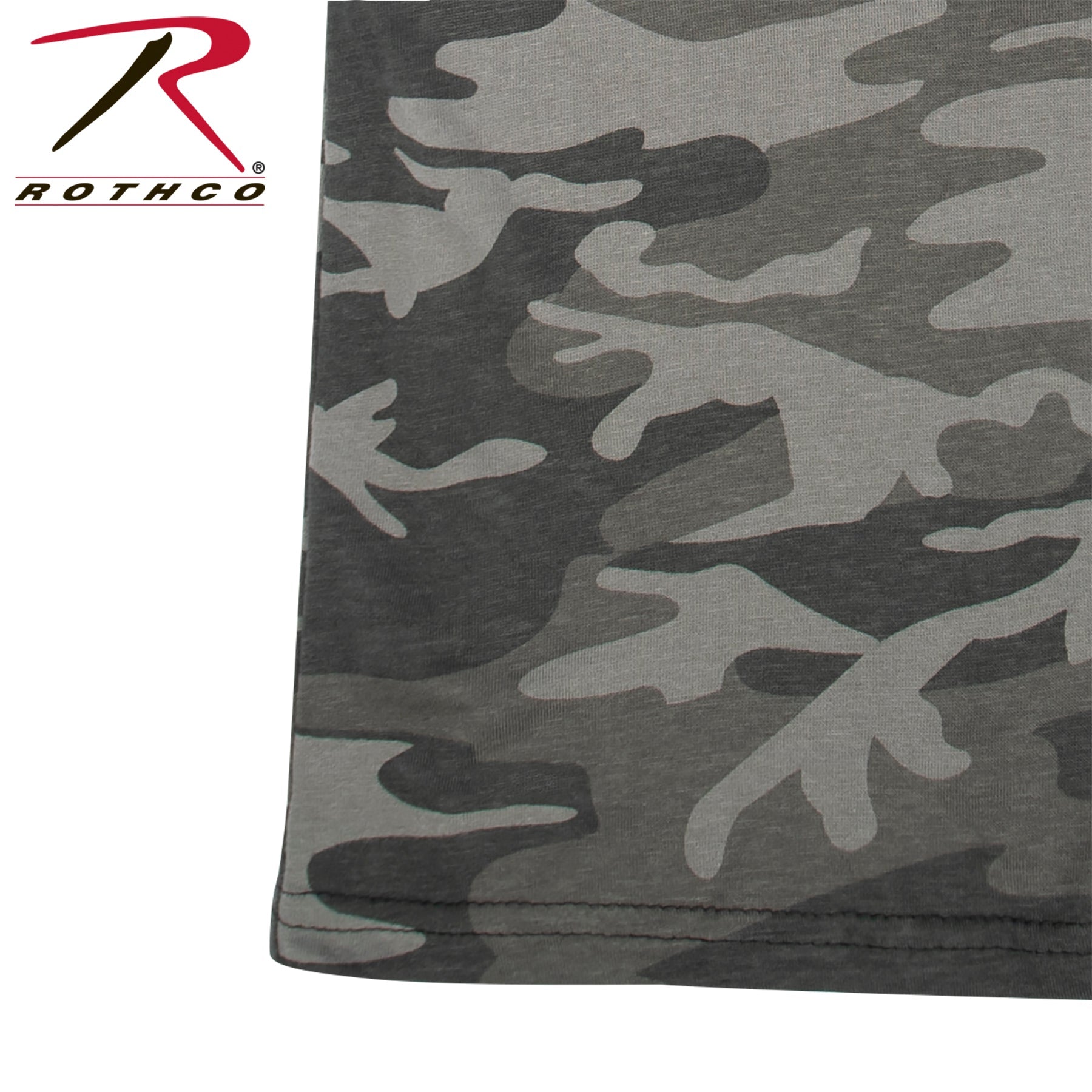 Rothco Kids Camo T-Shirt LARSON TACTICAL SUPPLY