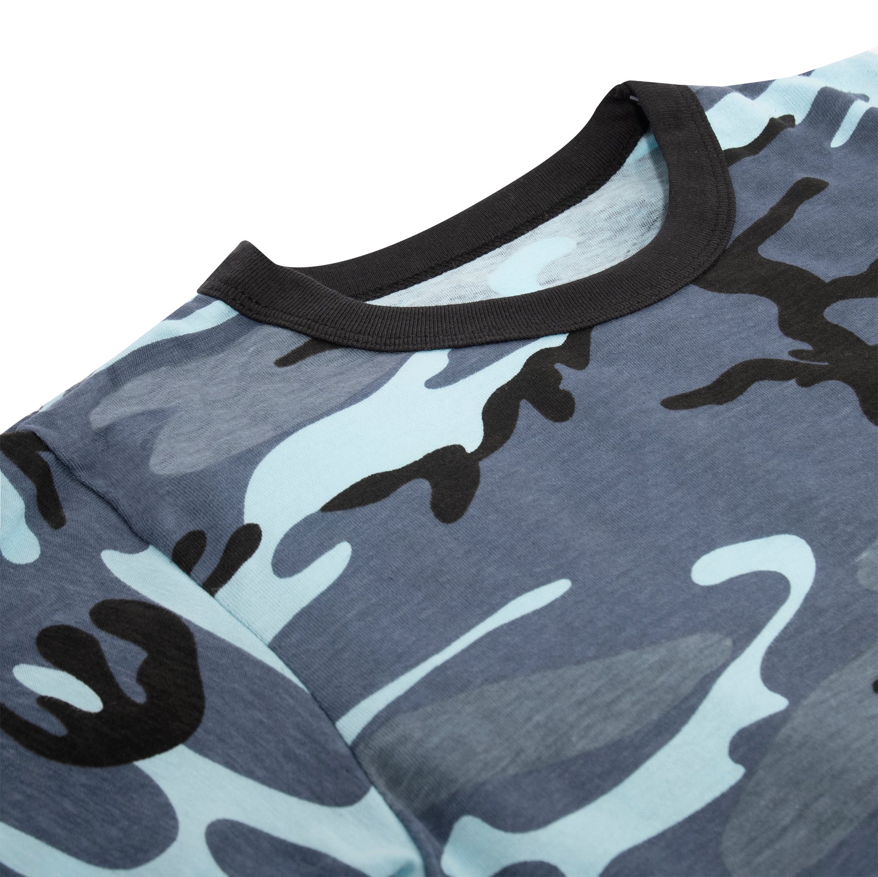 Rothco Kids Camo T-Shirt LARSON TACTICAL SUPPLY